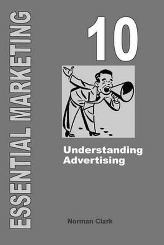 Essential Marketing- Essential Marketing 10 - cover