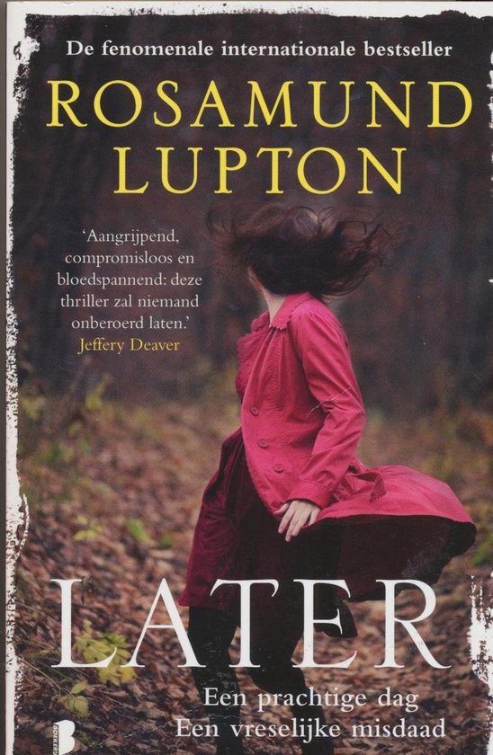 Later - cover