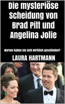 Die mysteriöse Scheidung von Brad Pitt und Angelina Jolie