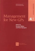 Management for New GPs