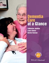 At a Glance (Nursing and Healthcare) - Dementia Care at a Glance