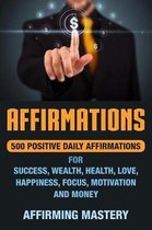 Affirmations