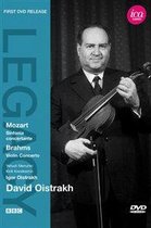 David Oistrakh - Concerto For 2 Violins In D Minor