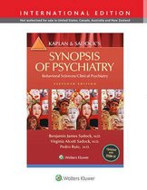 Kaplan & Sadocks Synopsis Of Psychiatry