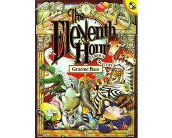 The Eleventh Hour