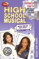 Disney High School Musical 4