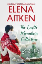 The Castle Mountain Lodge Collection 1 - The Castle Mountain Lodge Collection: Books 1-3
