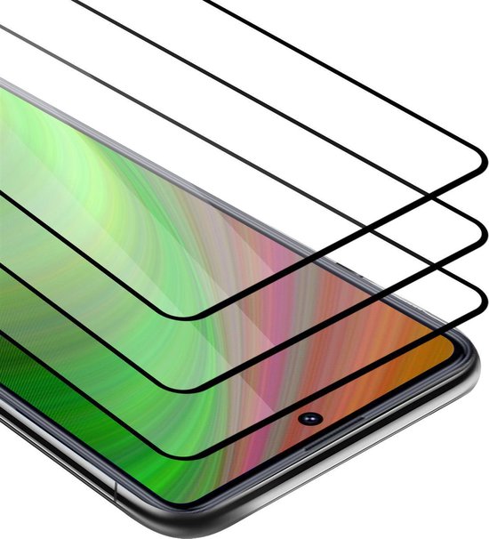 Upscreen - Screenprotector Voor Xiaomi Poco F8 Ultra   Folie Beschermfolie Anti Glare Matte 1195366731
