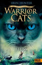 Warrior Cats - Warrior Cats - Ein sternenloser Clan. Fluss