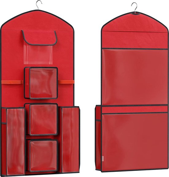 Kofferbak Organizer voor Ford Capri EV Coupe SUV 2024 2025, Auto Kofferbak Organizer voor Ford Capri EV Coupe SUV 2024 2025, Auto
