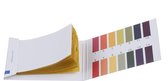 20 Pack 80 Strips (1600 Strips) pH 1-14 Test Papier Uitgebreide Test Papier Lakmoes Test Papier 400 Strips pH Test voor Water Bodem Testen Pet Food pH Monitoring