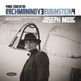 Joseph Moog, Deutsche Staatsphilharmonie Rheinland-Pfalz, Nicholas Milton - Piano Concerto No.4/Piano Concerto (CD)