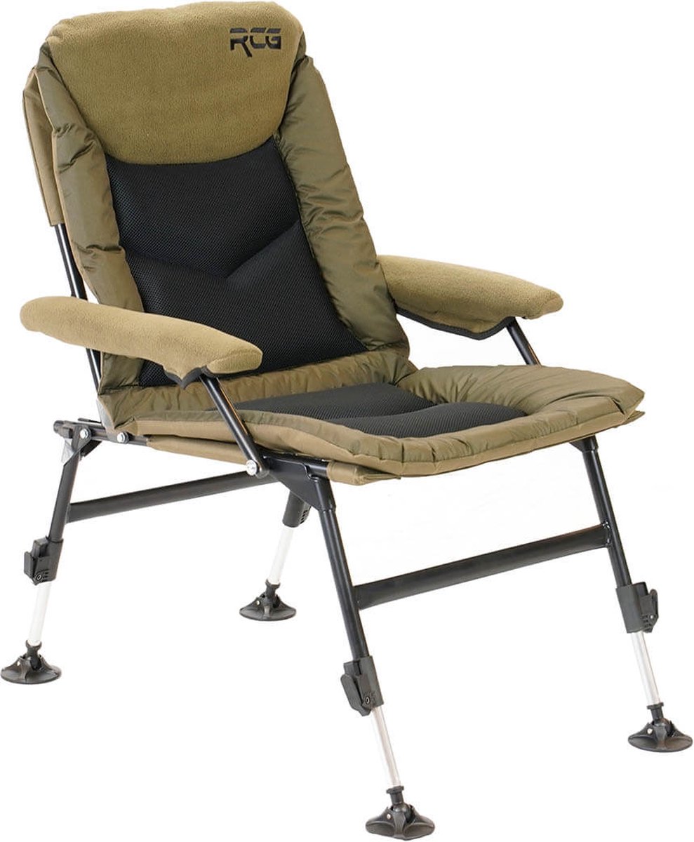 RCG Compact Chair - Olijfgroen
