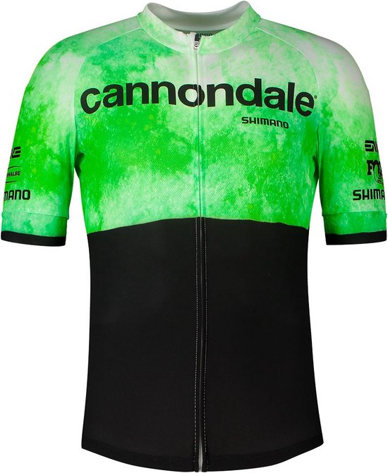 Maillot CANNONDALE CFR Team 2021 Replica Homme - Taille XXL
