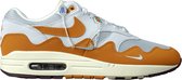 Nike Nike Air Max 1 Patta Waves Monarch - Sneakers - Unisex - 001