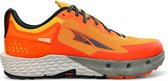 ALTRA Timp 4 Trail Running Chaussures Hommes - Orange - Taille 46