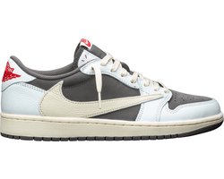 Nike Air Jordan 1 Retro Low OG SP Travis Scott Reverse Mocha - Sneakers - Unisex - 162
