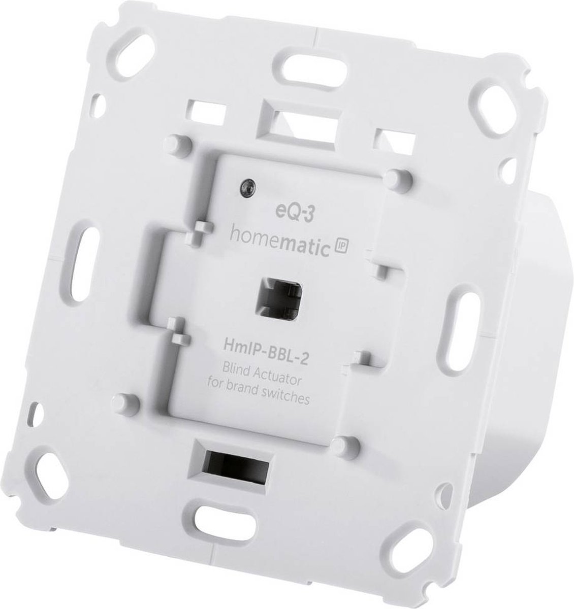 Homematic IP Blind Actuator for Brand Switches