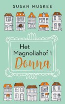 Het Magnoliahof 1 - Donna