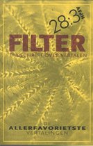 Filter – Tijdschrift over vertalen 28:3 -   Filter 28:3