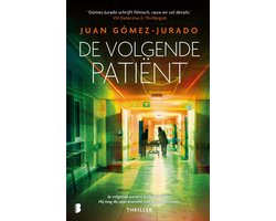 De volgende patiënt