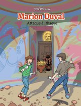 Marion Duval 3 - Marion Duval, Tome 03