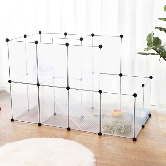Binnenhokken voor Cavia's | Comfortabel & Praktisch in Huis Binnenhokken voor Cavia's | Comfortabel & Praktisch in Huis