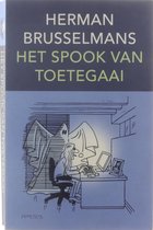 Spook Van Toetegaai
