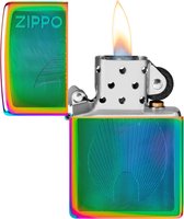 Aansteker Zippo Flame