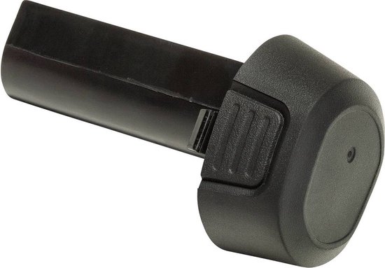 Nedelko Noodverlichting Packs - Stick4-4.8-1.3Ah / Accupack AAcel 4.8V 1.3Ah NiCd, Verkoop Per 1 X 1 Stuk Verpakking Zak 2850410938