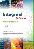 Integraal in Balans - Totaal antwoorden