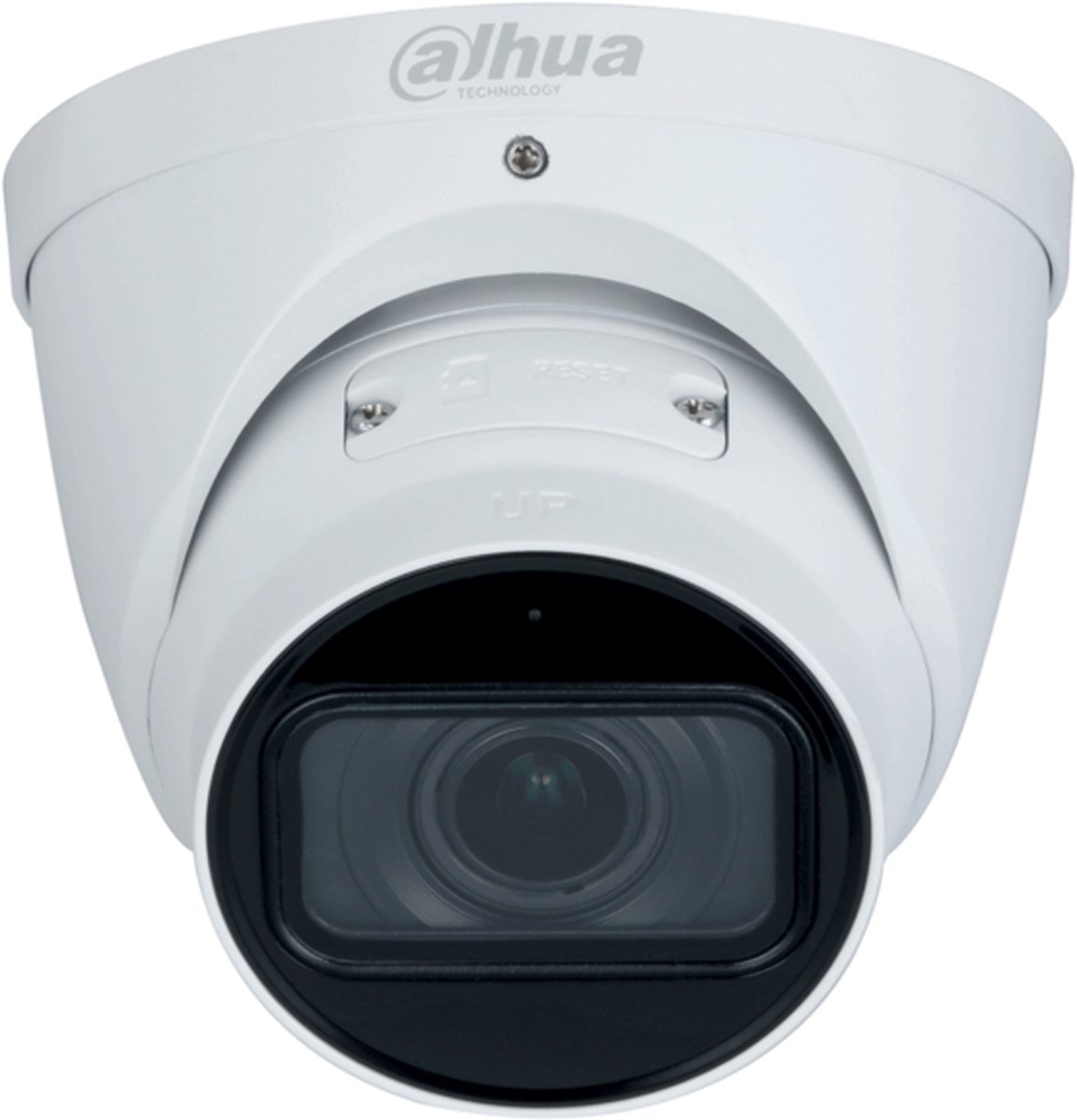 DAHUA - Beveiligings Camera - IP Camera - 4MP - Waterdicht
