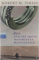 Zen & Art Of Motorcycle Maint