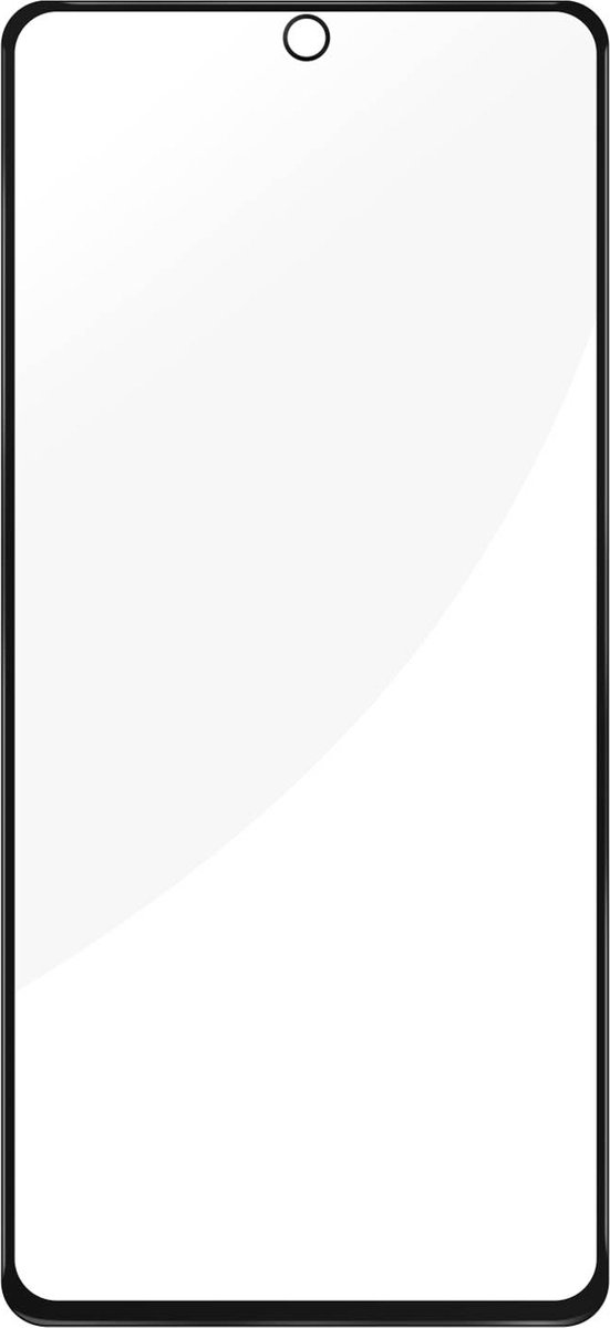Geschikt voor Xiaomi Redmi Note 11 Pro 5G gehard glas 9H hardheid zwarte omtrek