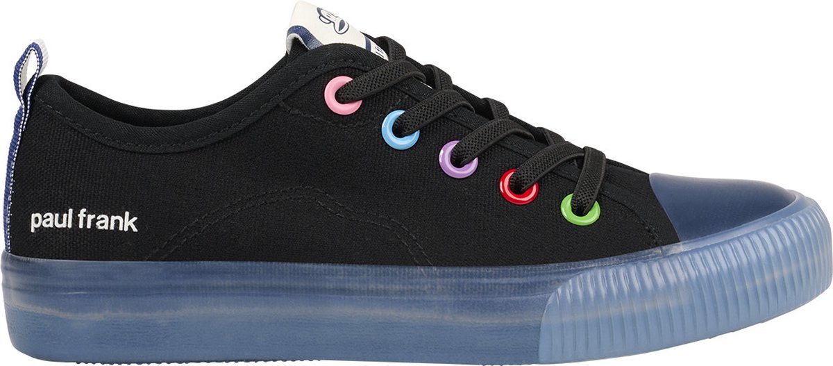 Paul Frank - Sneaker - Unisex - Black - 29 - Sneakers
