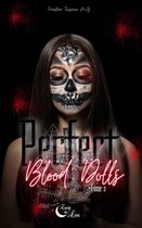 Perfect Blood Dolls 3 - Perfect Blood Dolls