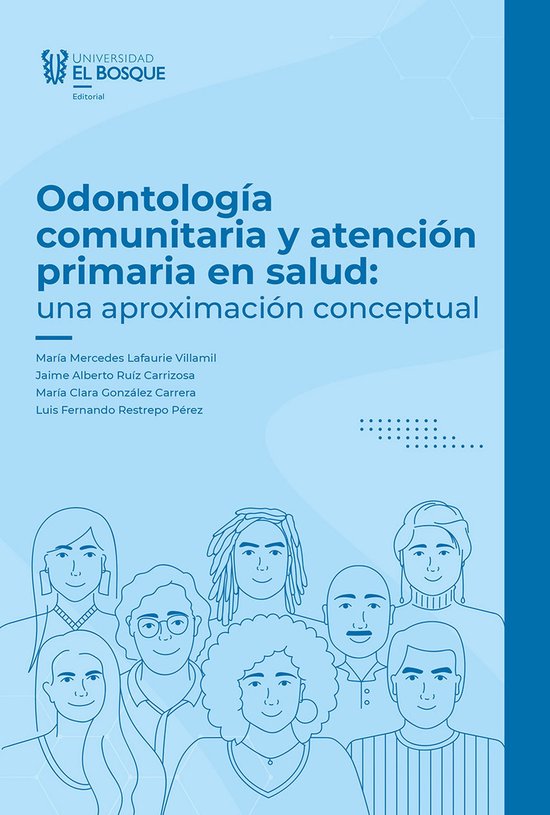 Odontología - Odontología comunitaria y atención primaria en salud