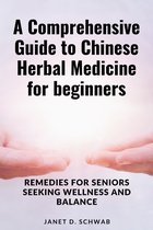 A Comprehensive Guide to Chinese Herbal Medicine for beginners