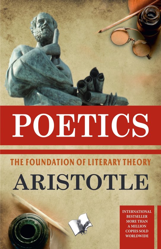 Poetics - cover