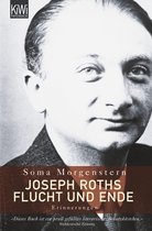 Joseph Roths Flucht und Ende