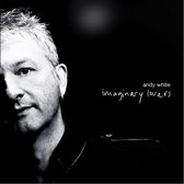Andy White - Imaginary Lovers (CD)