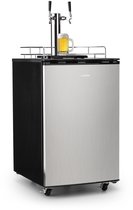 Big Spender Double koelkast pour fût ensemble complet de fûts jusqu'à 50L
