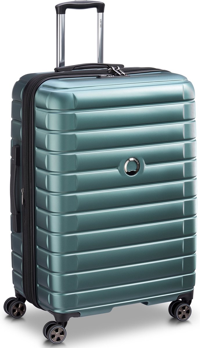 Delsey Shadow 5.0 Large 75cm Expandable Delsey Shadow 5.0 Large 75cm Expandable