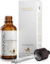 Nanoil - Anti-Redness Face Serum - 50ml