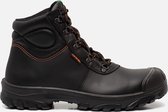 Emma werkschoenen s3 Billy XD maat 46 hoog zwart
