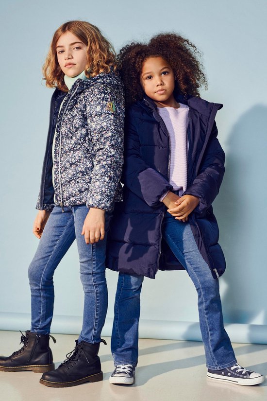 KIDS ONLY KONROYAL LIFE REG ÉVASÉ PIM504 NOOS Jeans Filles - Taille 134