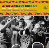 Various Artists - African Rare Groove (2 LP)