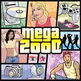 Various Artists - Mega 2000 (5 CD)