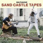 Sand Castle Tapes (LP)