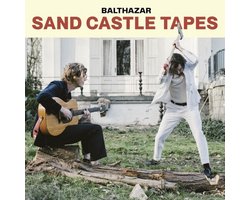 Balthazar - Sand Castle Tapes (LP)